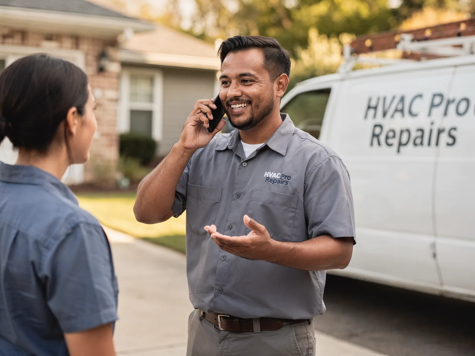 Heat Pump Repair Fairmont, WV FAQs
